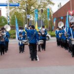 Versierde optocht - Crescendo (20 van 112) (Klein)