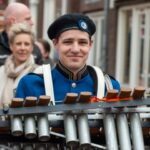 Versierde optocht - Crescendo (94 van 112) (Klein)